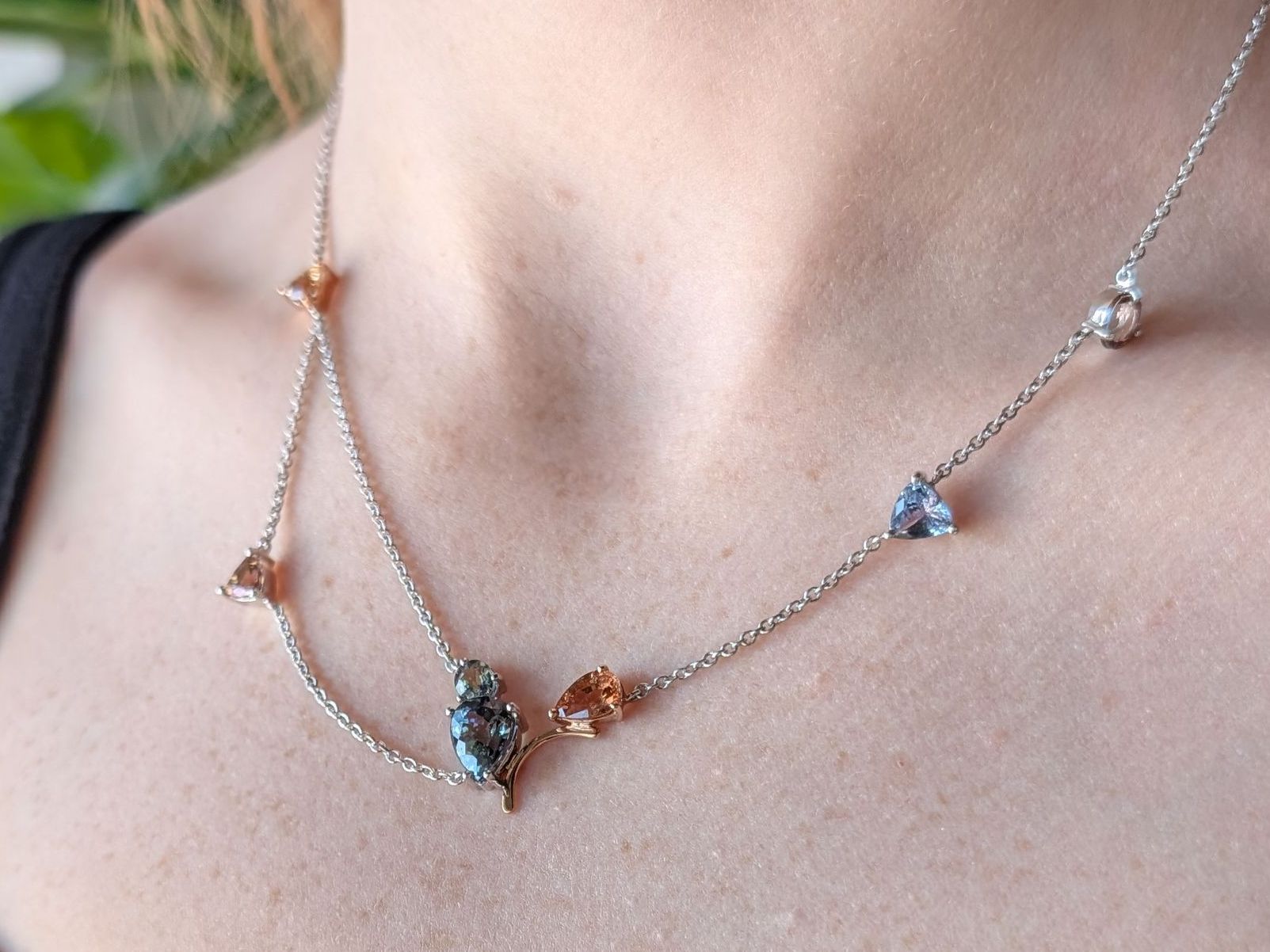 Jeweller Victoria Park