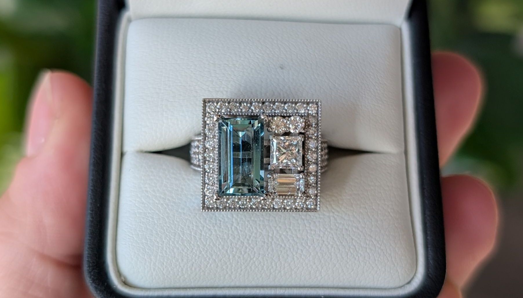 Custom Jewellery Victoria Park 