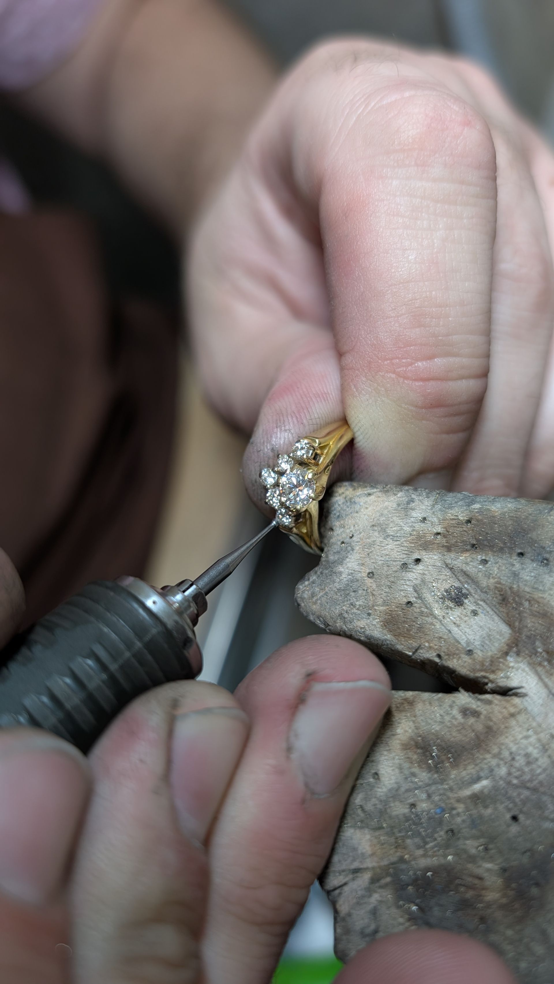 Jewellery Repairs Perth WA