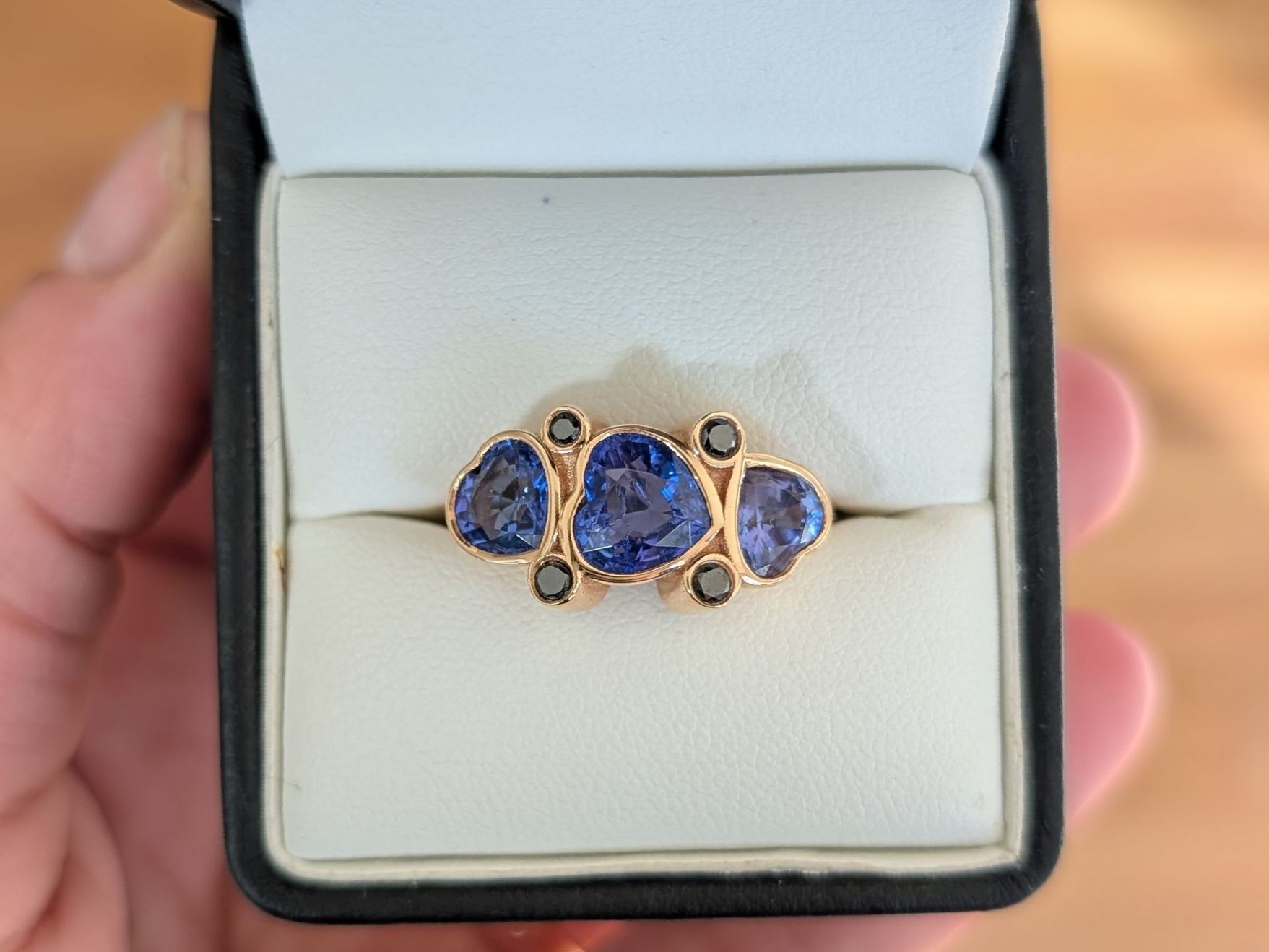 Jewellery Stores Victoria Park