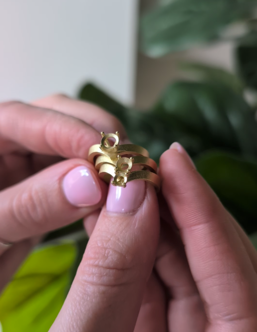 Jewellery Design Perth WA