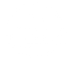 A diverse group of people stand in front of a white wall, some looking at a smartphone, others chatting in small groups.