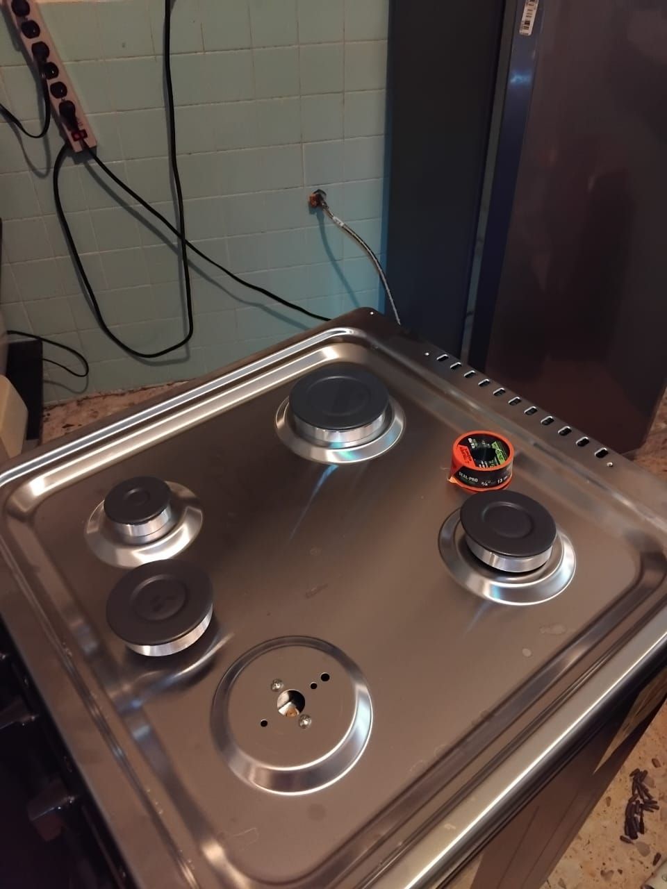 MULTISERVICIOS VARGAS MV