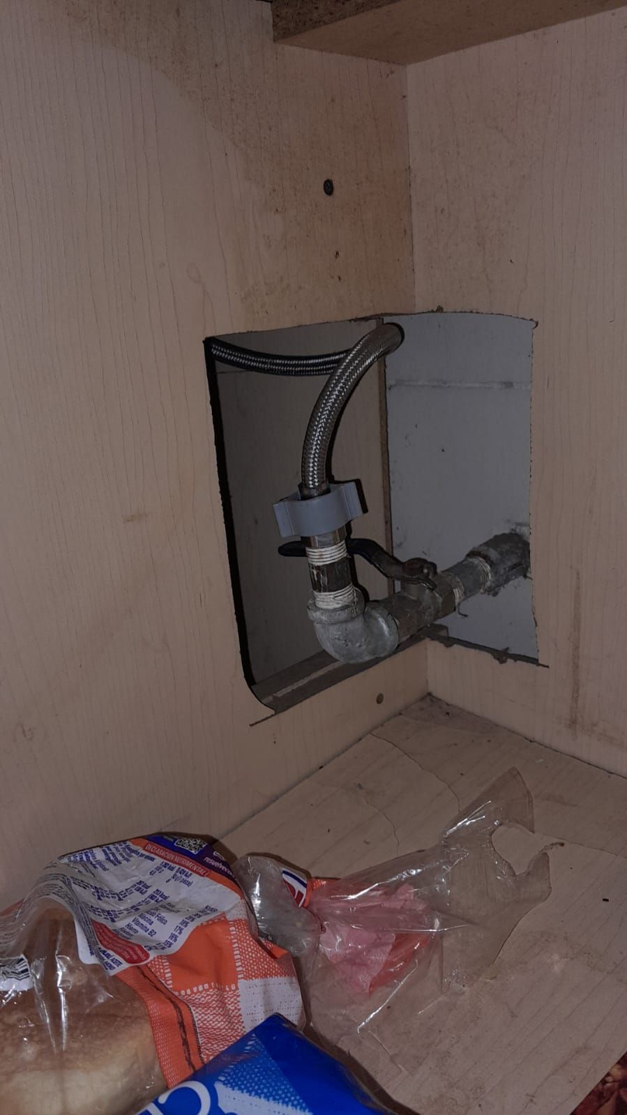 MULTISERVICIOS VARGAS MV