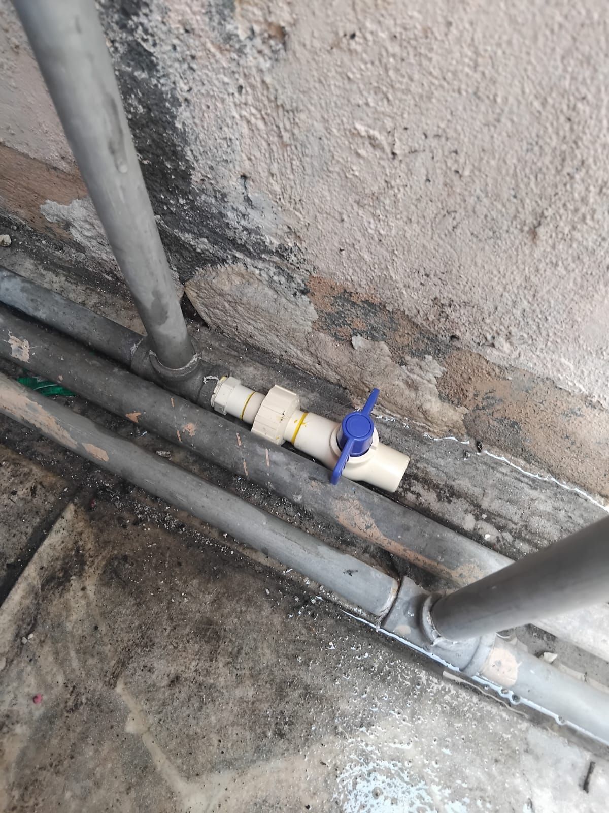 MULTISERVICIOS VARGAS MV