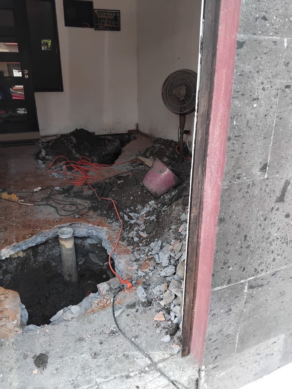 MULTISERVICIOS VARGAS MV