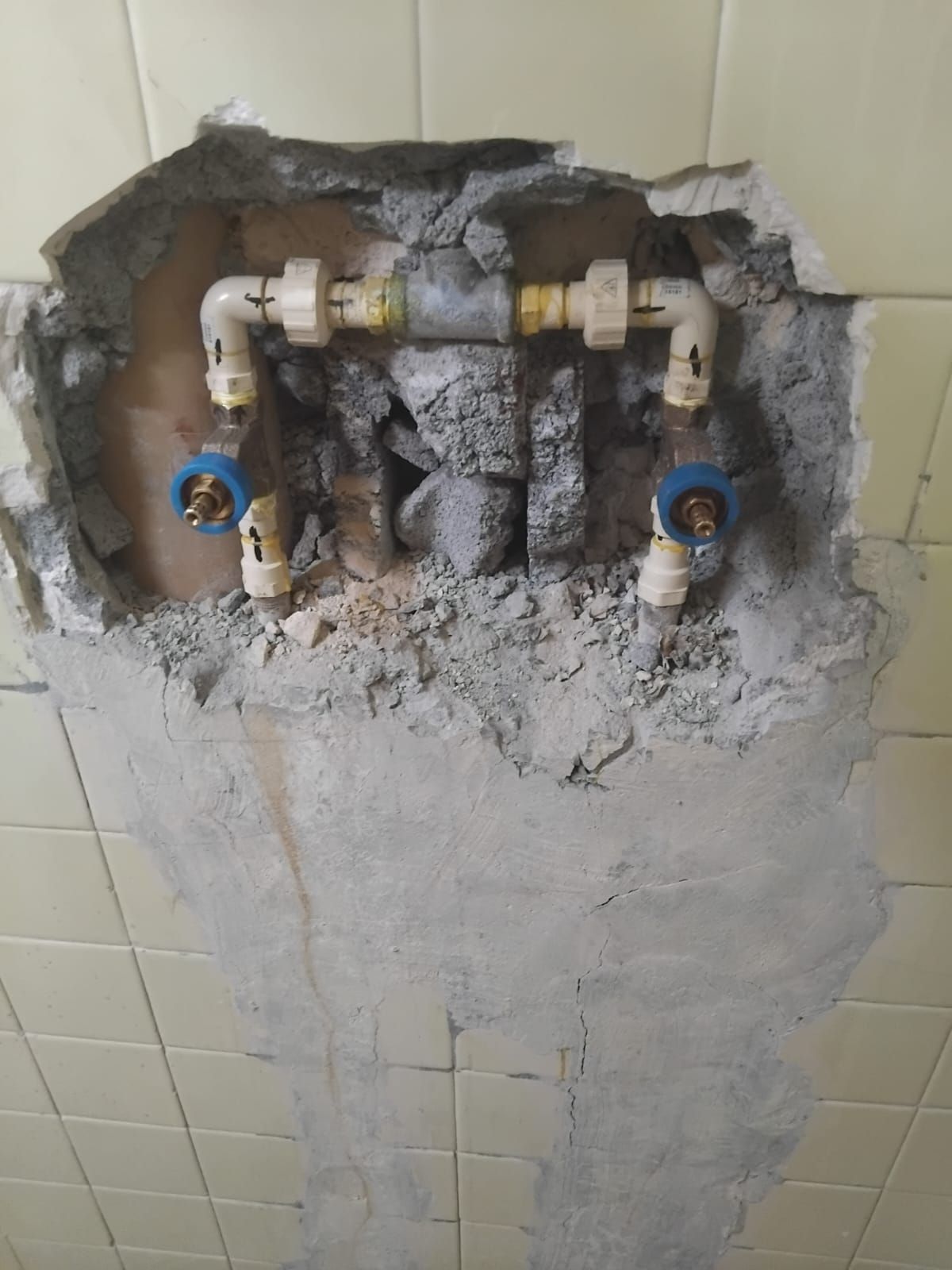 MULTISERVICIOS VARGAS MV