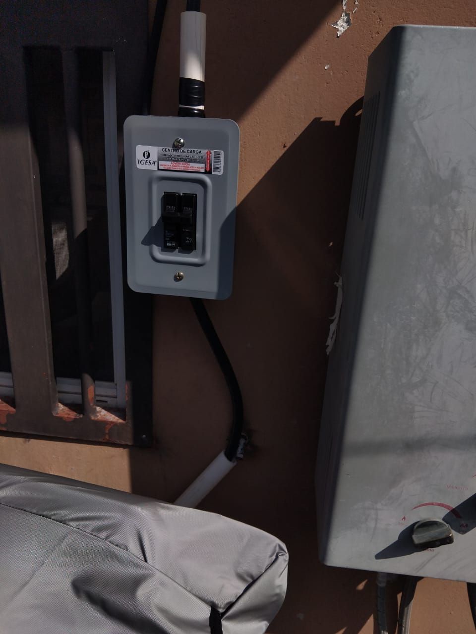 MULTISERVICIOS VARGAS MV