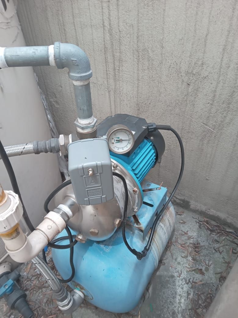 MULTISERVICIOS VARGAS MV