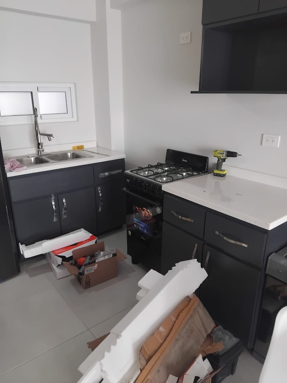 MULTISERVICIOS VARGAS MV