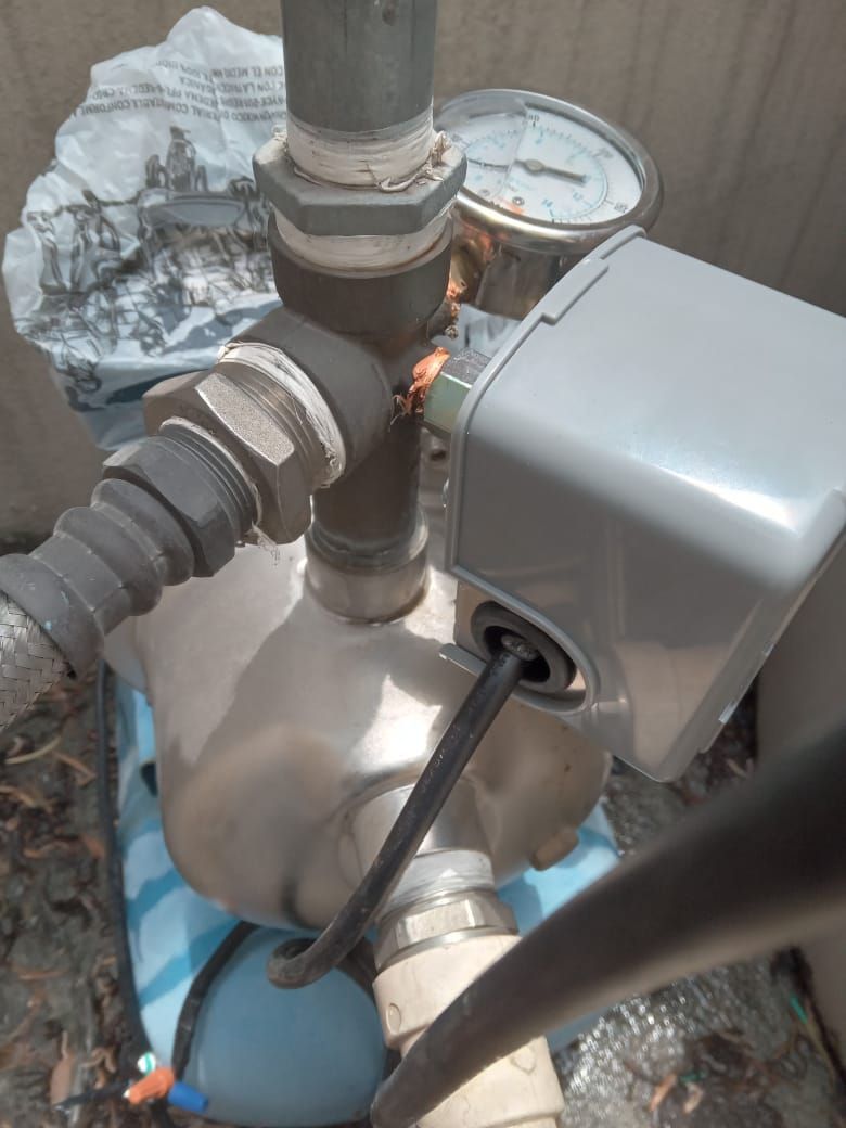 MULTISERVICIOS VARGAS MV