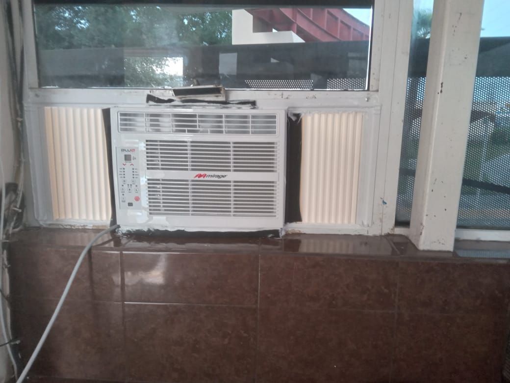 MULTISERVICIOS VARGAS MV