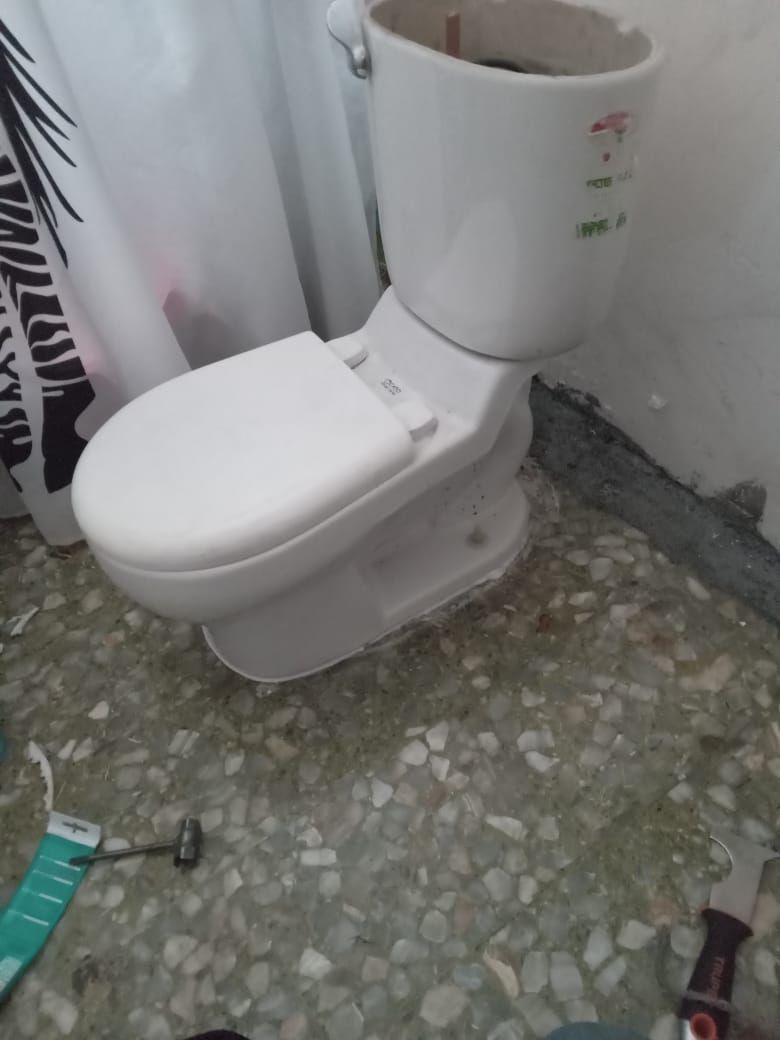 MULTISERVICIOS VARGAS MV