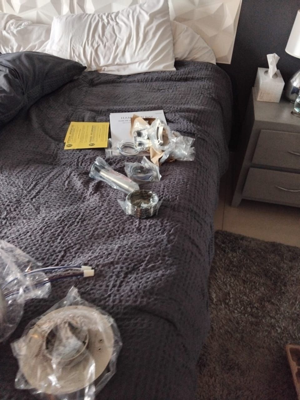 MULTISERVICIOS VARGAS MV