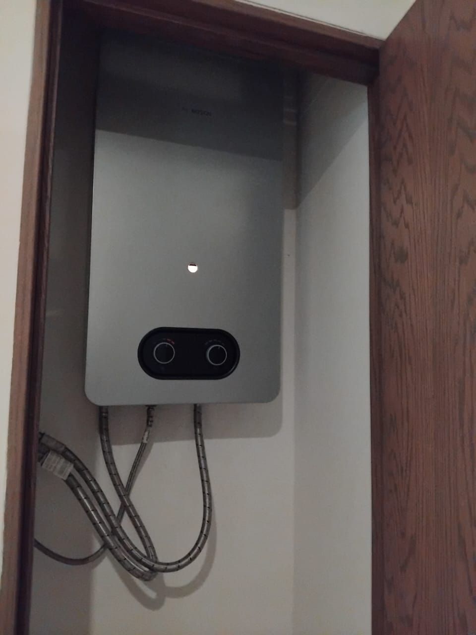 MULTISERVICIOS VARGAS MV