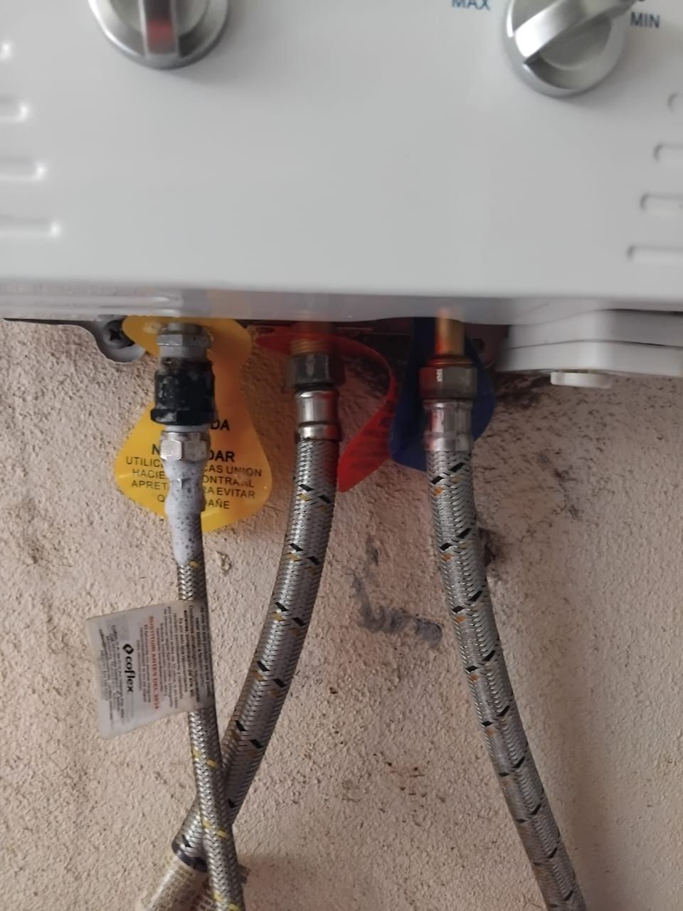 MULTISERVICIOS VARGAS MV