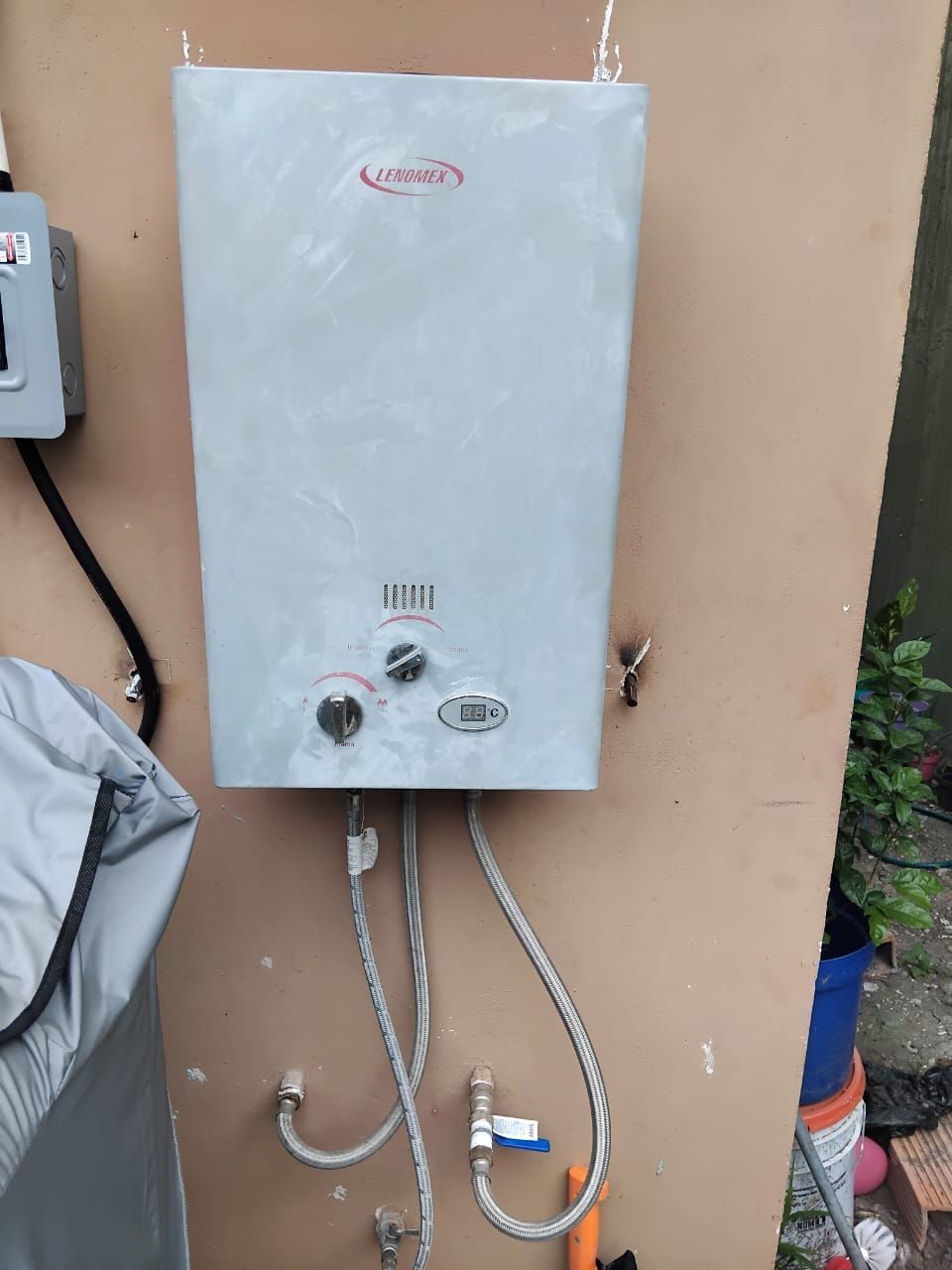 MULTISERVICIOS VARGAS MV