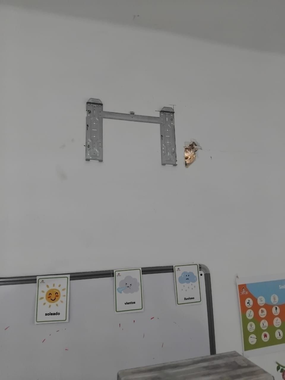 MULTISERVICIOS VARGAS MV