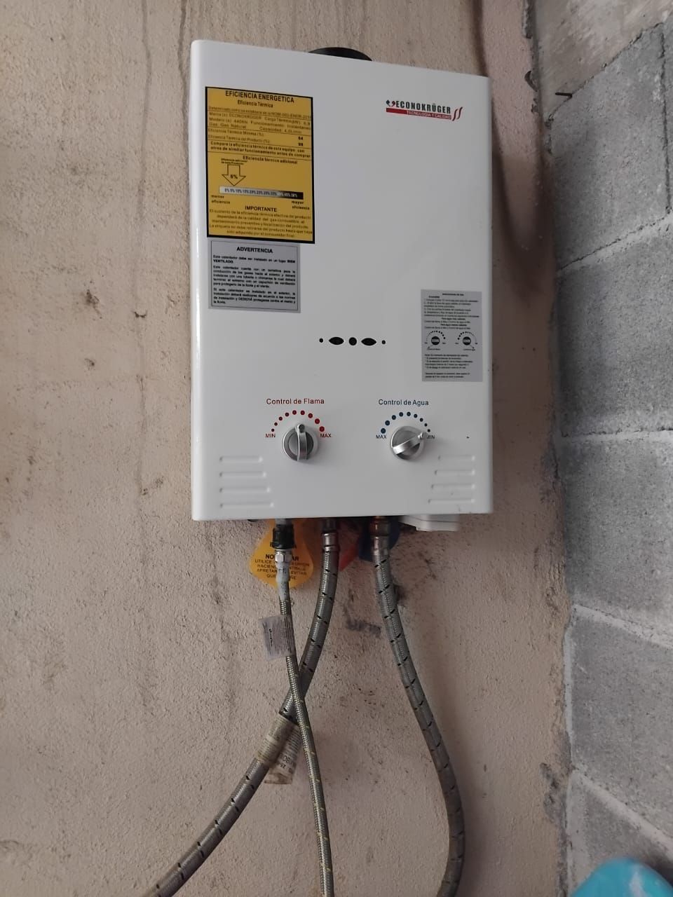 MULTISERVICIOS VARGAS MV