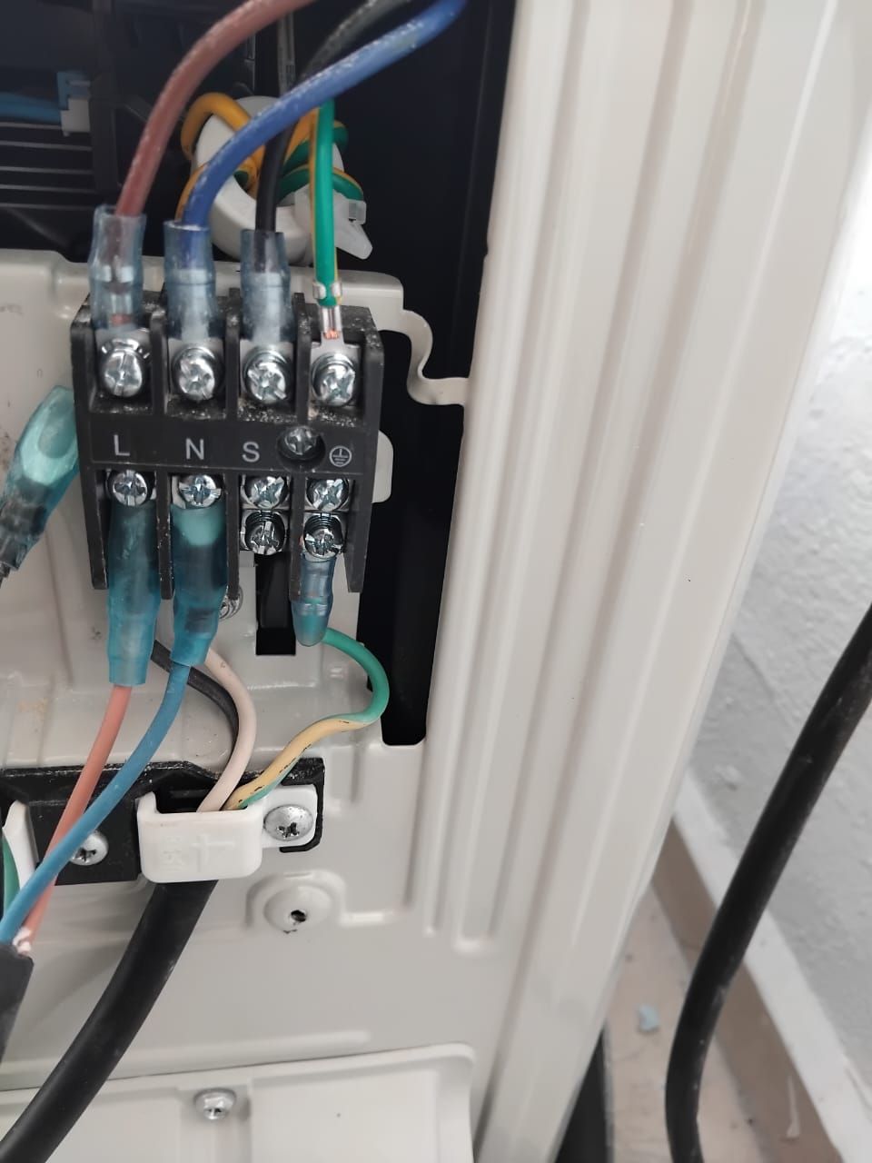 MULTISERVICIOS VARGAS MV