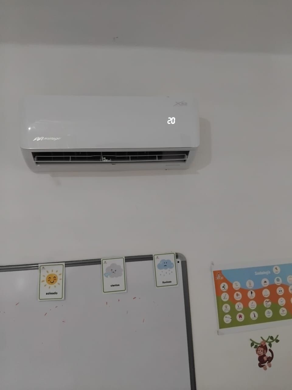 MULTISERVICIOS VARGAS MV