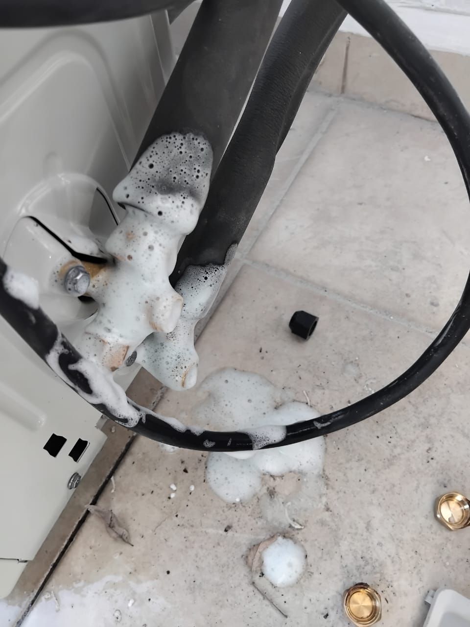 MULTISERVICIOS VARGAS MV