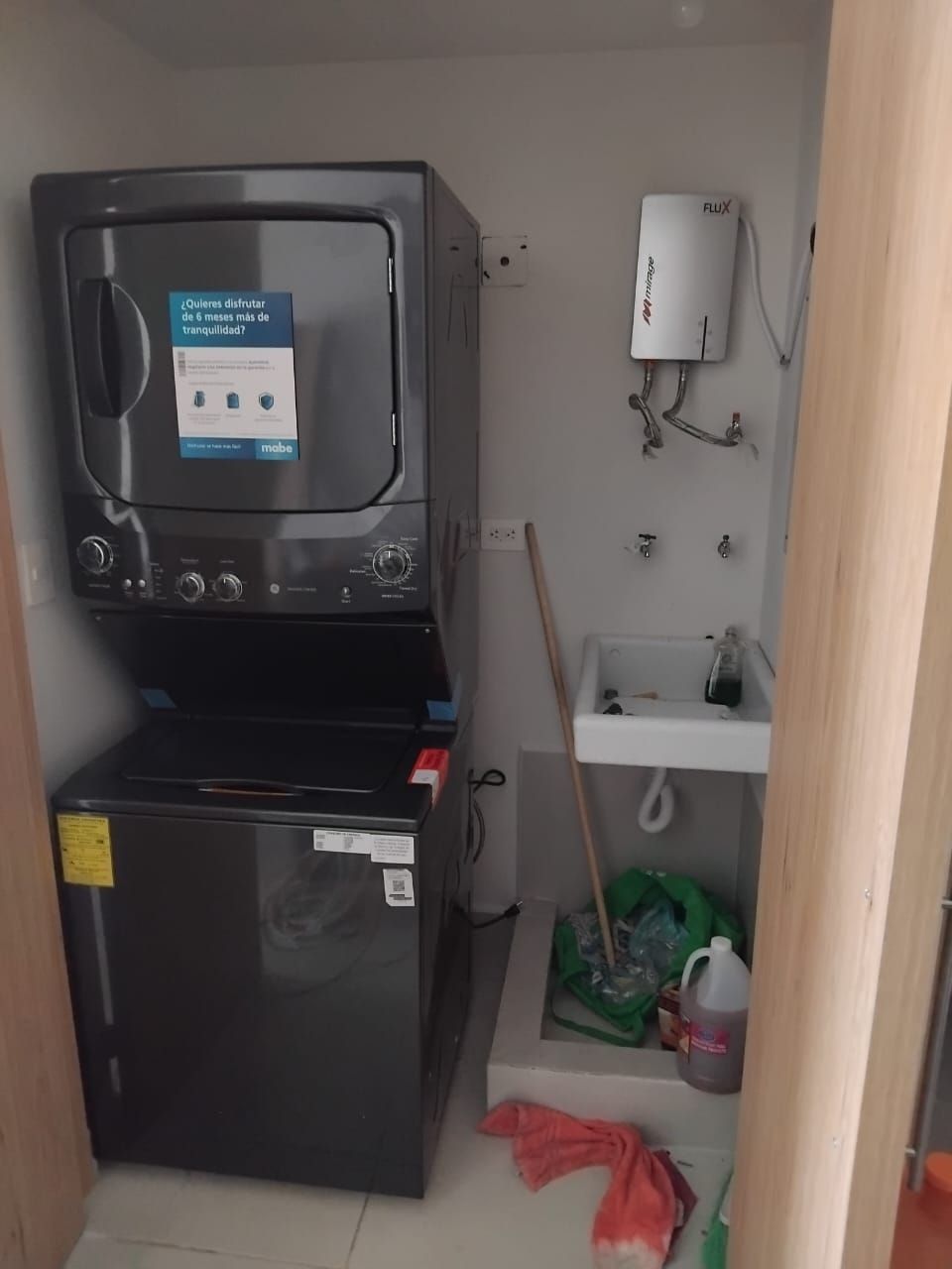 MULTISERVICIOS VARGAS MV