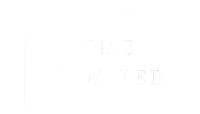 DMC LIMITED LOGO