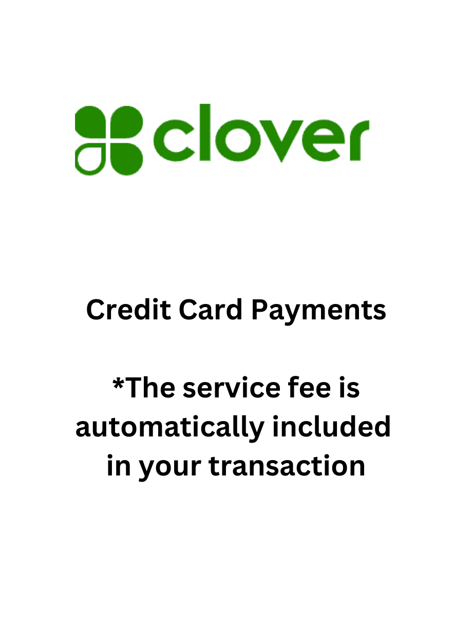 credit card payments