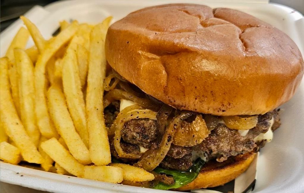 food truck in wilsonville alabama