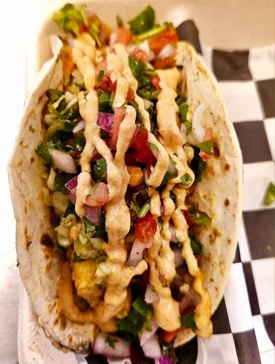 best food truck in wilsonville al