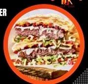 smashburger quesadilla