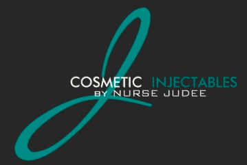 Cosmetic Injectables by Nurse Judee logo