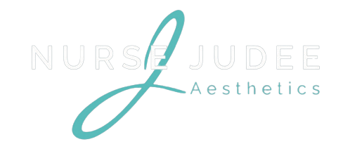 Cosmetic Injectables by Nurse Judee logo