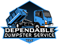 ​Dependable Dumpster Service, LLC