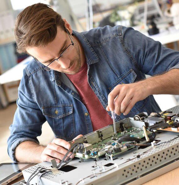 Computer Exchange | Lynchburg Computer Repair | IT Support