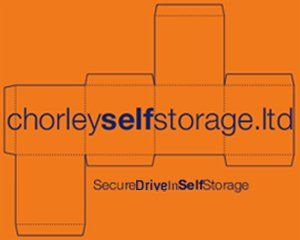 Chorley Self Storage Ltd logo