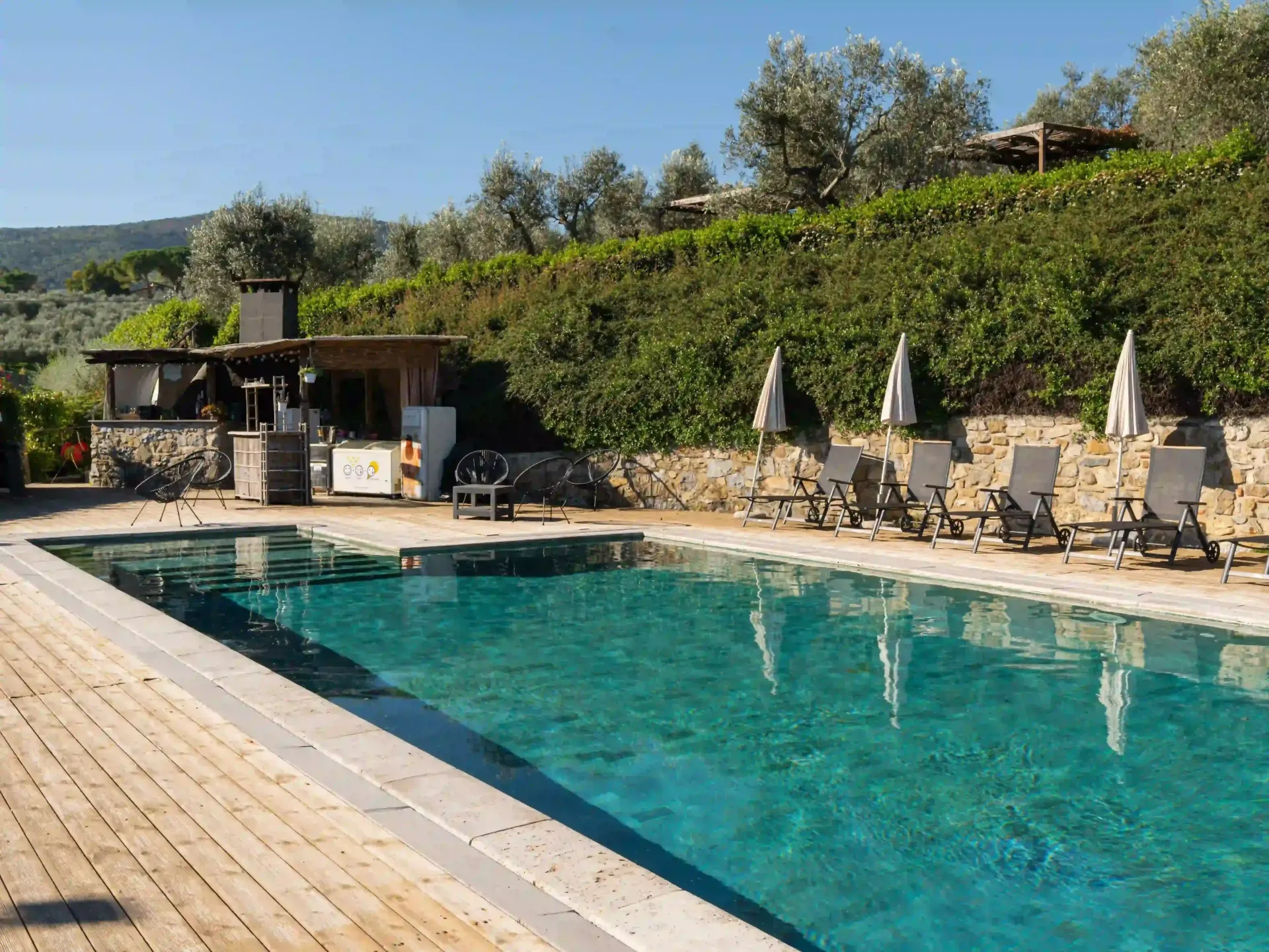 Agriturismo Sottotono