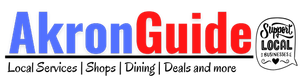 Akron Guide
