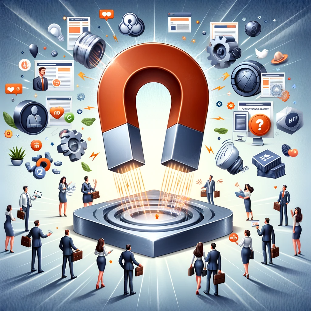 Inbound Marketing