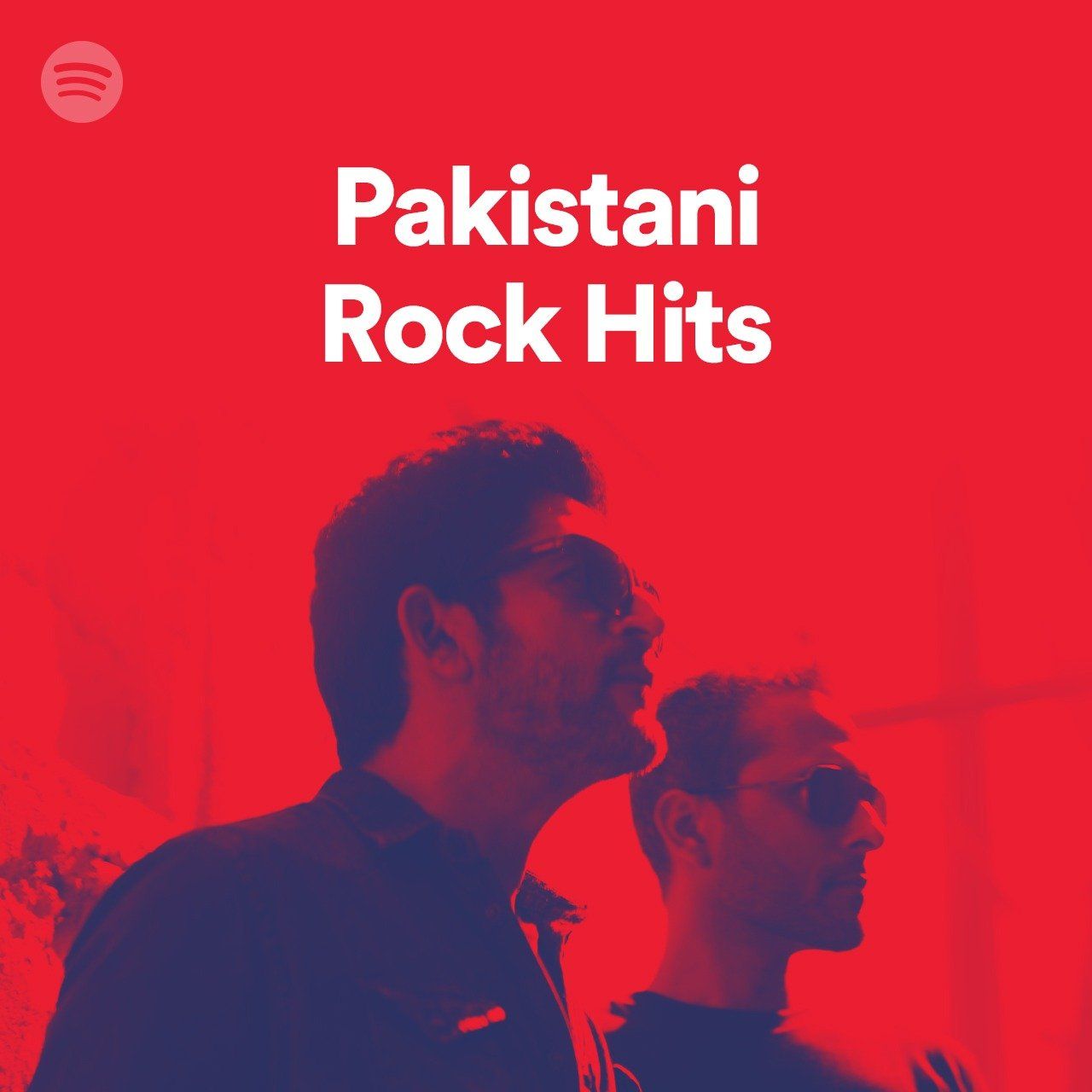 Pakistan Rock Hits