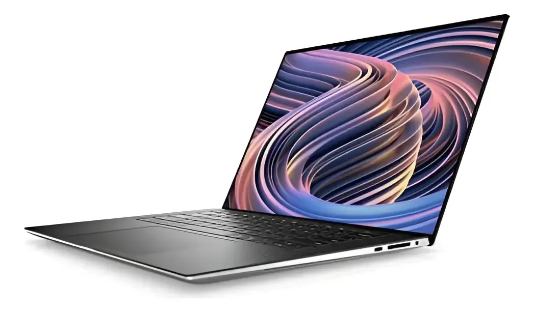 Laptop Dell Xps 15 Xps 9520 15.6'' 4k Touch Core I9 2tb Ss