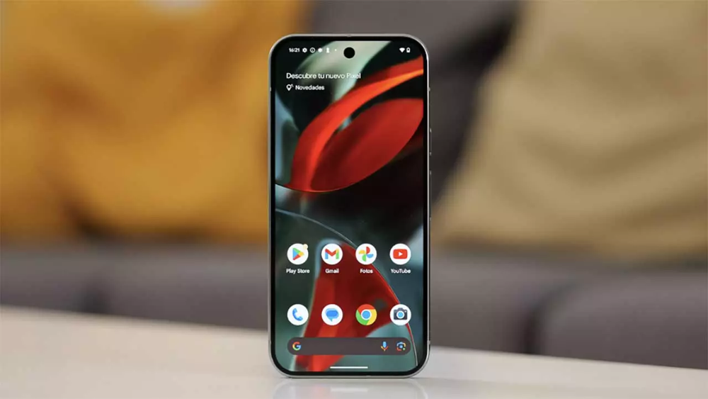 Google Pixel 8 Pro – la magia de la IA en tus fotos Google Pixel 8 Pro – la magia de la IA en tus fotos