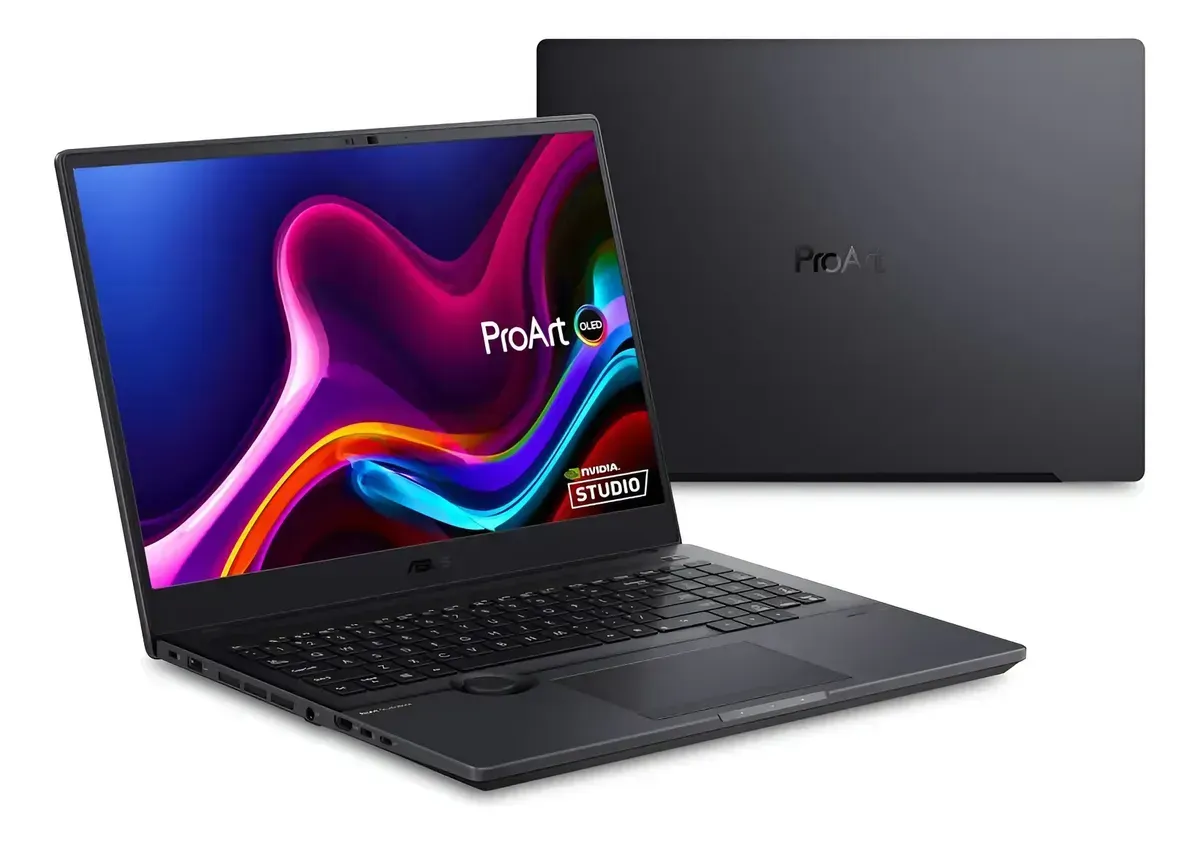 Asus Pro Art Studiobook 16