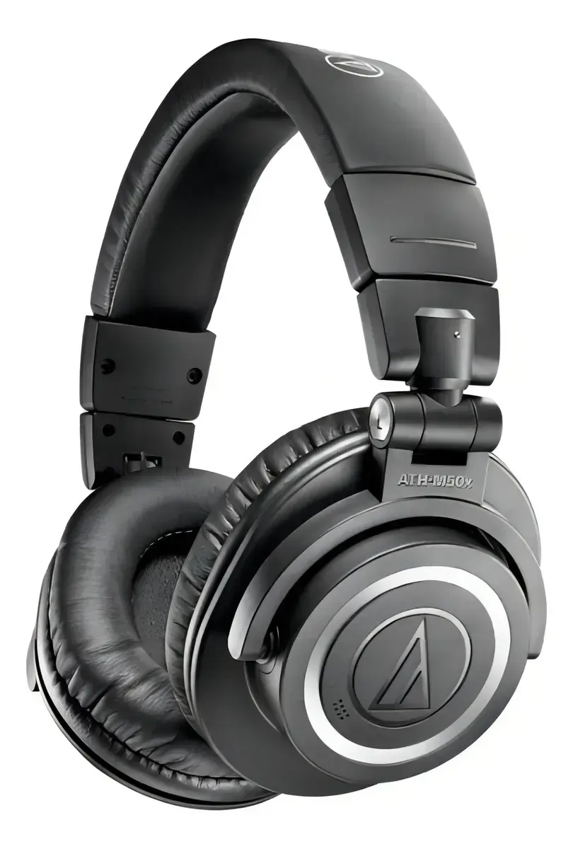 Audio-Technica ATH-M50xBT2