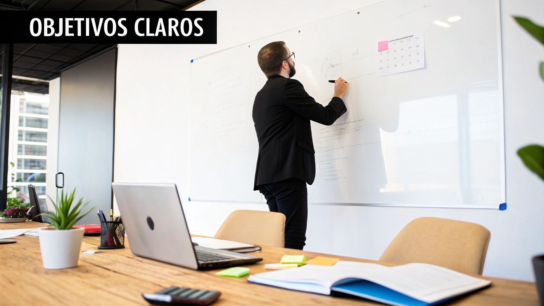 Aprende cómo crear una estrategia de contenidos que impulse tu marca y conecte con tu audiencia con 
