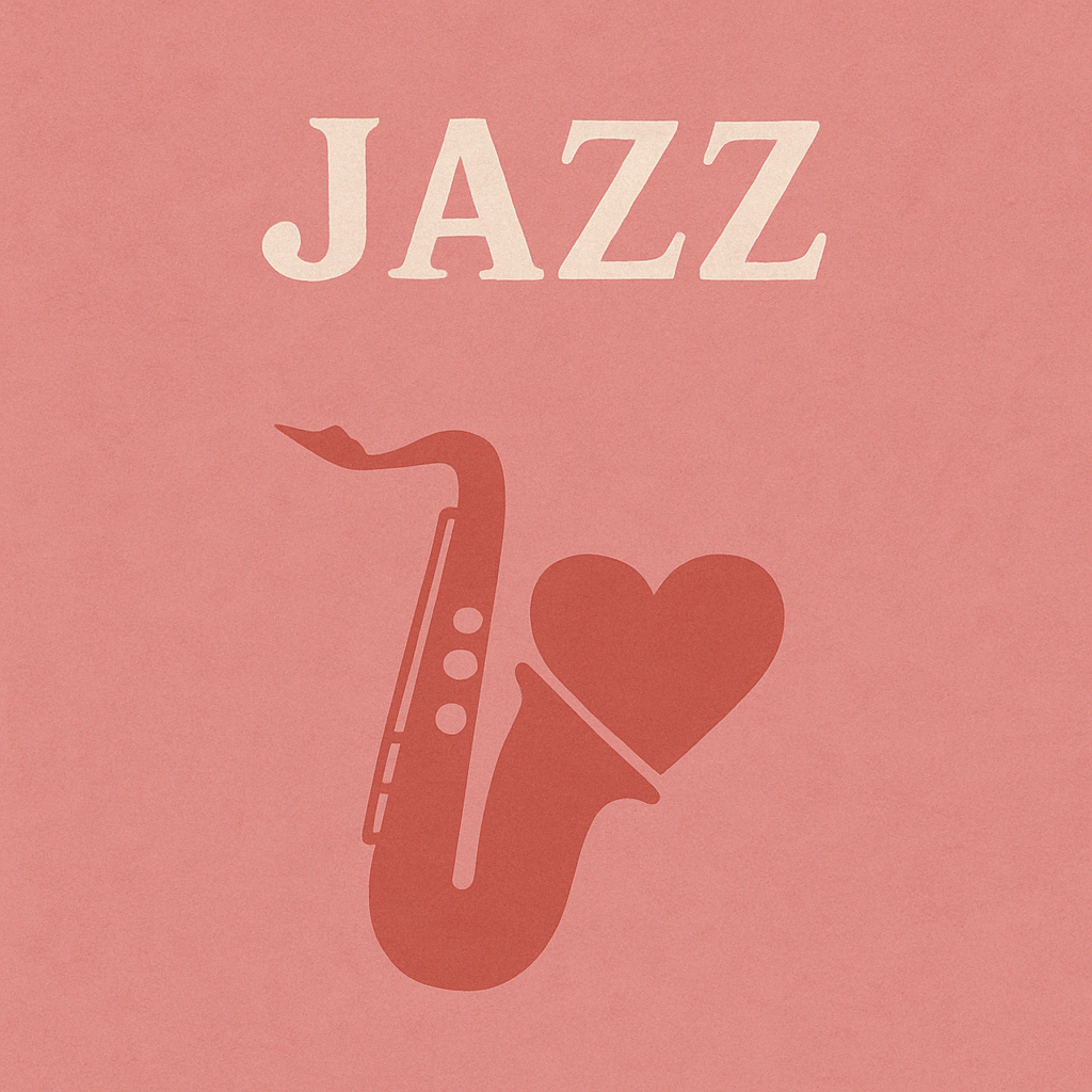 Jazz..