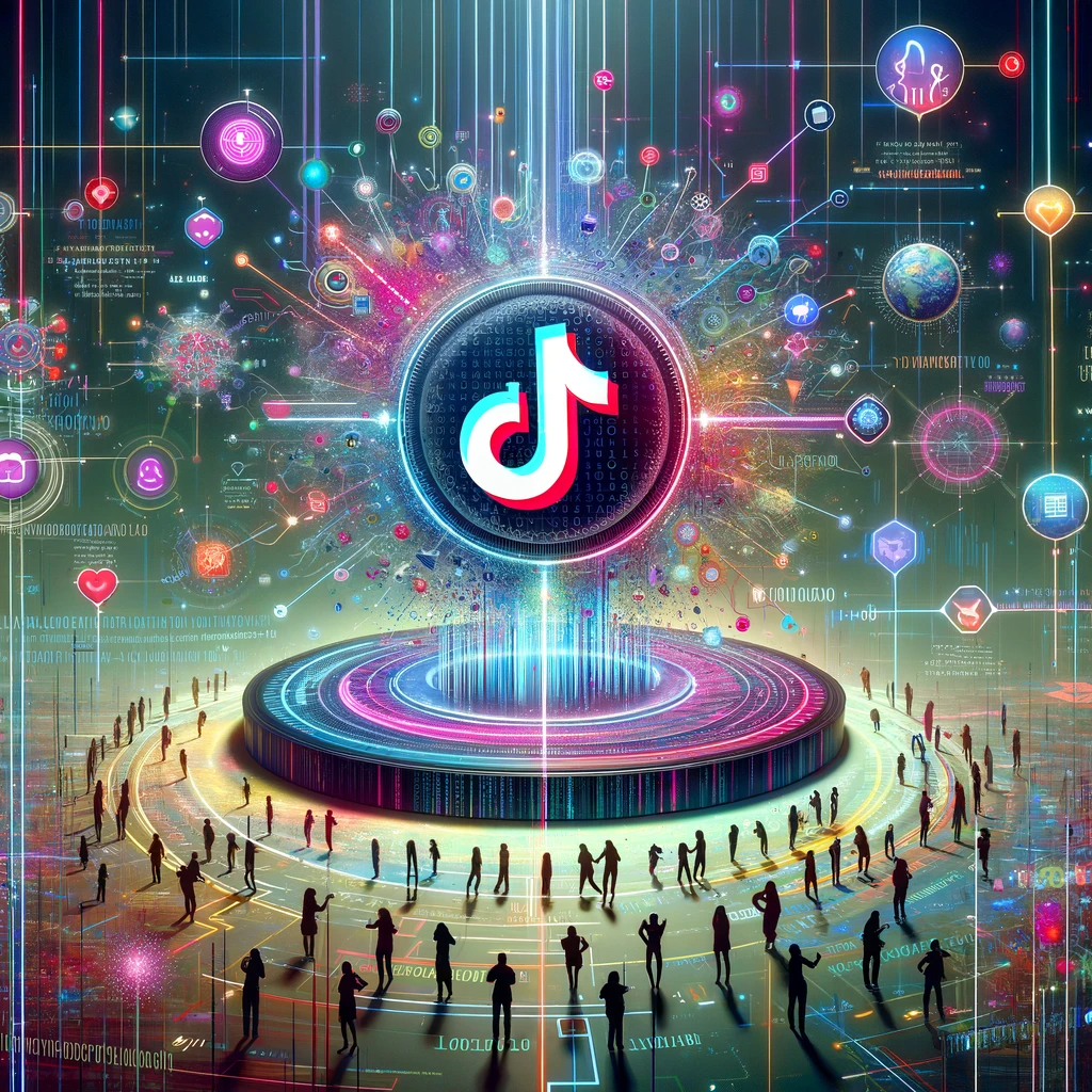 El Algoritmo de Tik Tok