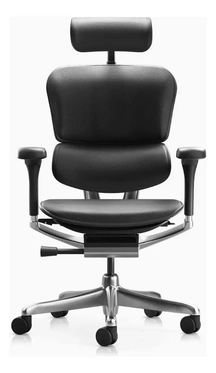 Ergohuman Plus Elite — Especialista en dolor lumbar