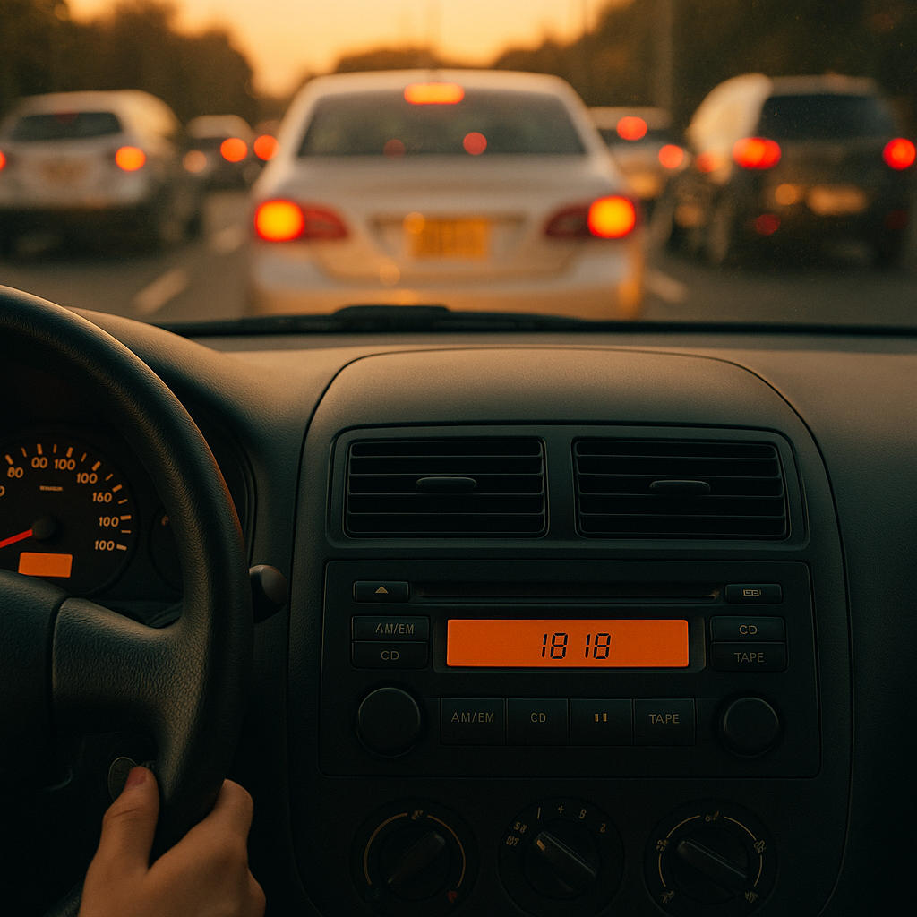 Dónde rentar espacios en la radio con agencias de marketing en México.